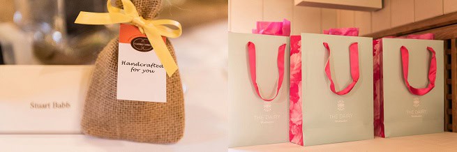 Hosting a Wedding Planners Function at our venue | Kelly Chandler