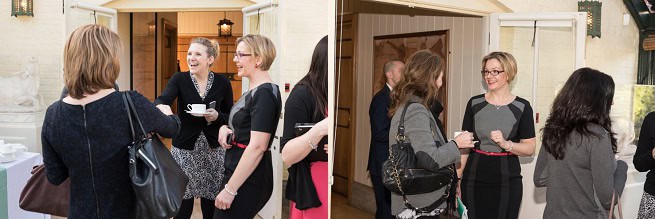 Hosting a Wedding Planners Function at our venue | Kelly Chandler