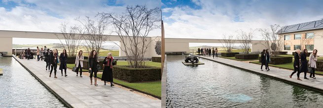 Hosting a Wedding Planners Function at our venue | Kelly Chandler