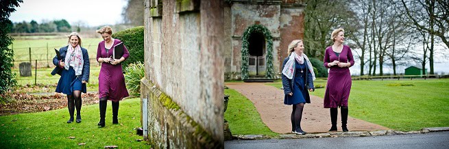 Should my venue work with independent wedding planners | Kelly Chandler