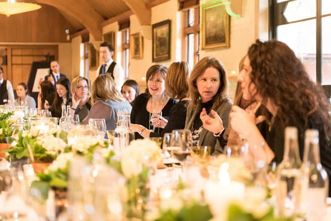 Should my venue work with independent wedding planners | Kelly Chandler