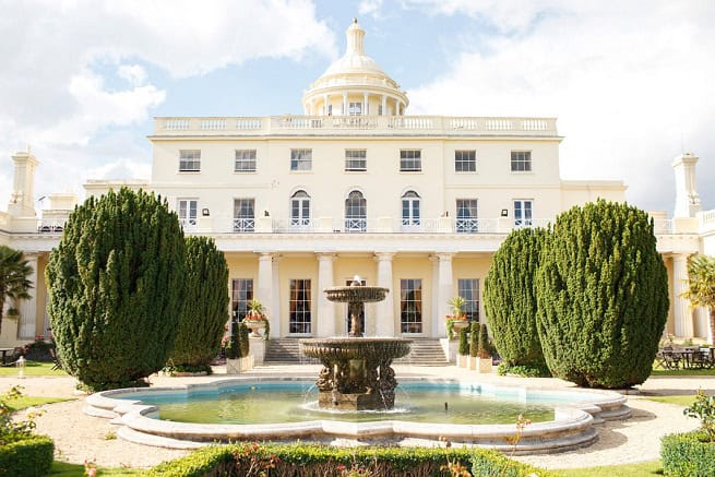 Wedding Venue Must Haves | Kelly Chandler