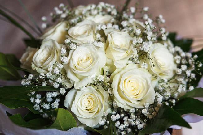 Wedding Venue Must Haves | Kelly Chandler