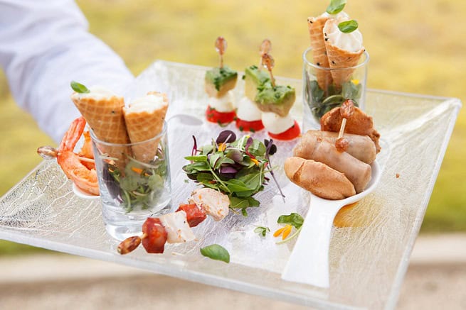 Wedding Venue Must Haves | Kelly Chandler