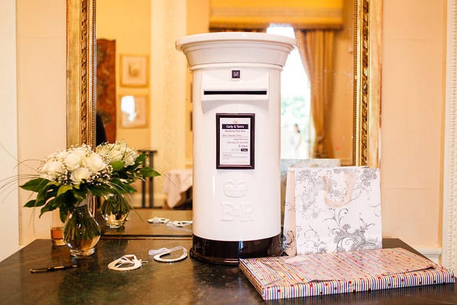 Wedding Venue Must Haves | Kelly Chandler