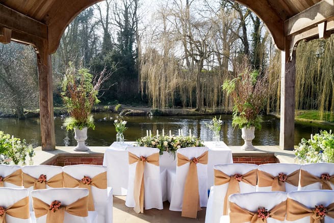 Tips for Wedding Venues |What wedding clients want to see on your venue’s website | Kelly Chandler Consulting