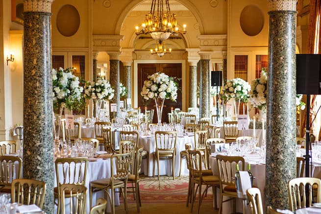 Tips for Wedding Venues |What wedding clients want to see on your venue’s website | Kelly Chandler Consulting