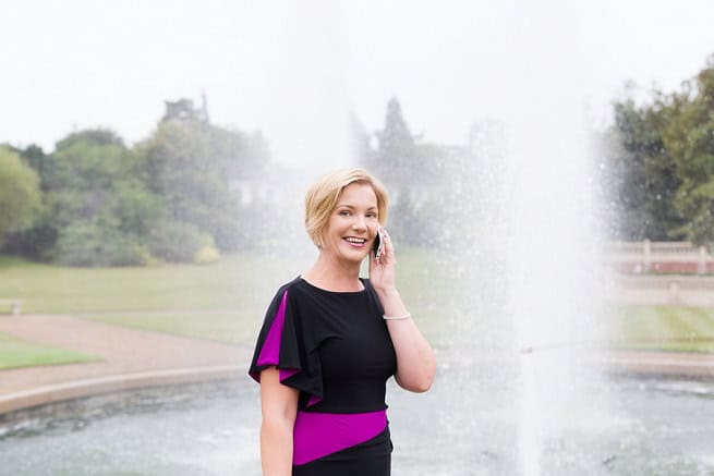 How to improve your wedding venue | Kelly Chandler Consulting