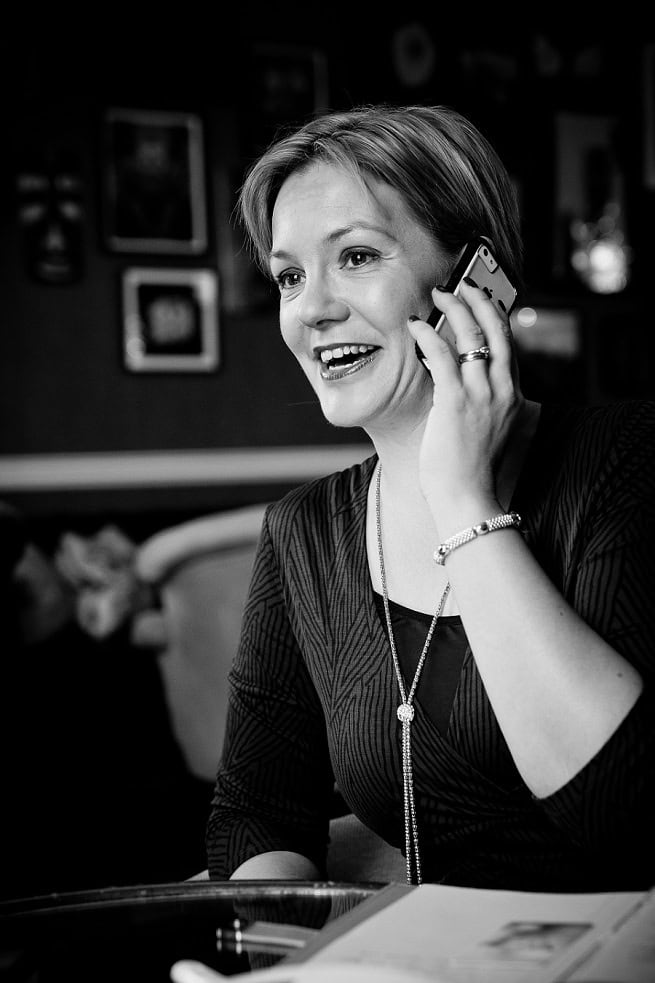 How to improve your wedding venue | Kelly Chandler Consulting