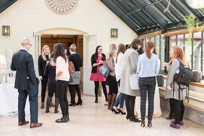How to improve your wedding venue | Kelly Chandler Consulting