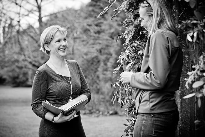 How to improve your wedding venue | Kelly Chandler Consulting