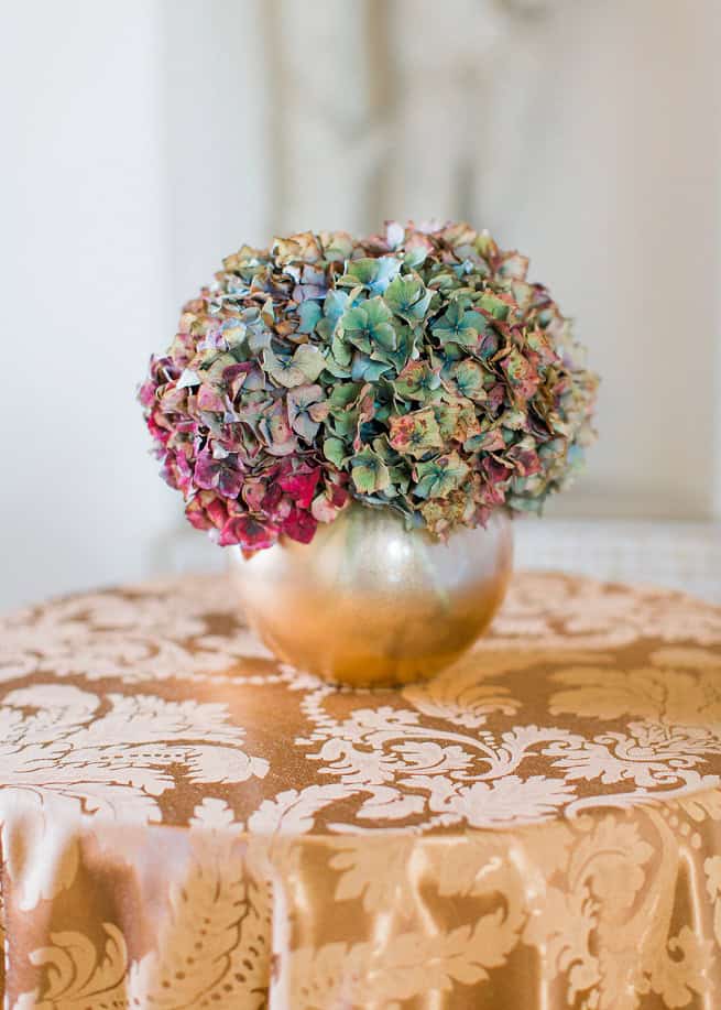 Chiswick House | Autumn Themed Event | Kelly Chandler Consulting