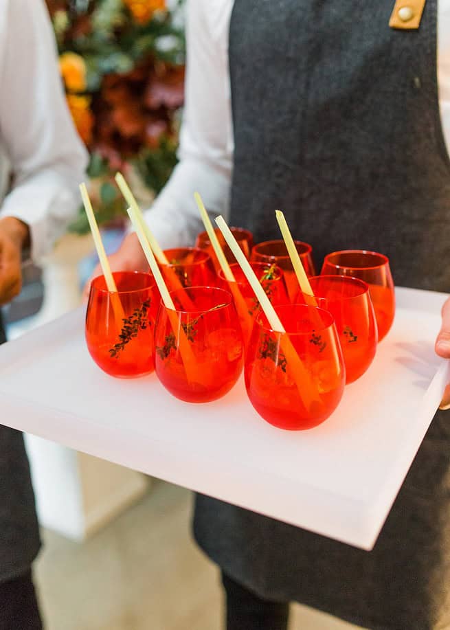 Chiswick House | Autumn Themed Event | Kelly Chandler Consulting