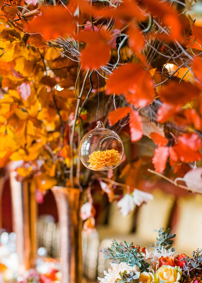 Chiswick House | Autumn Themed Event | Kelly Chandler Consulting