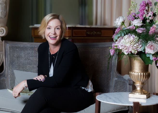 Wedding Venue Consultant | Waddesdon Dairy Wedding Inspiration Day | Kelly Chandler Consulting