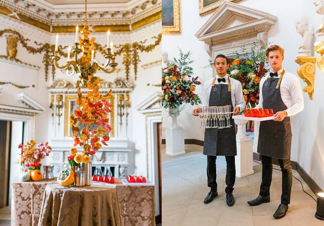 Wedding Venue Consultant | Waddesdon Dairy Wedding Inspiration Day | Kelly Chandler Consulting