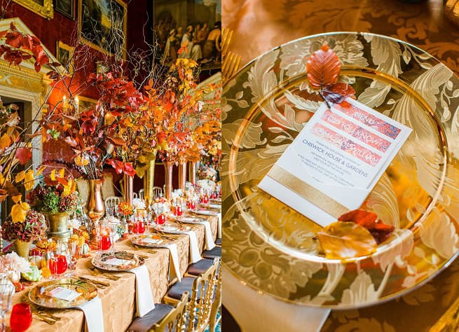Wedding Venue Consultant | Waddesdon Dairy Wedding Inspiration Day | Kelly Chandler Consulting