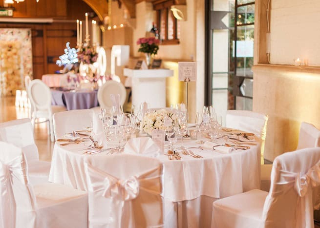 Hosting a Winning Wedding Showcase | Kelly Chandler Consulting