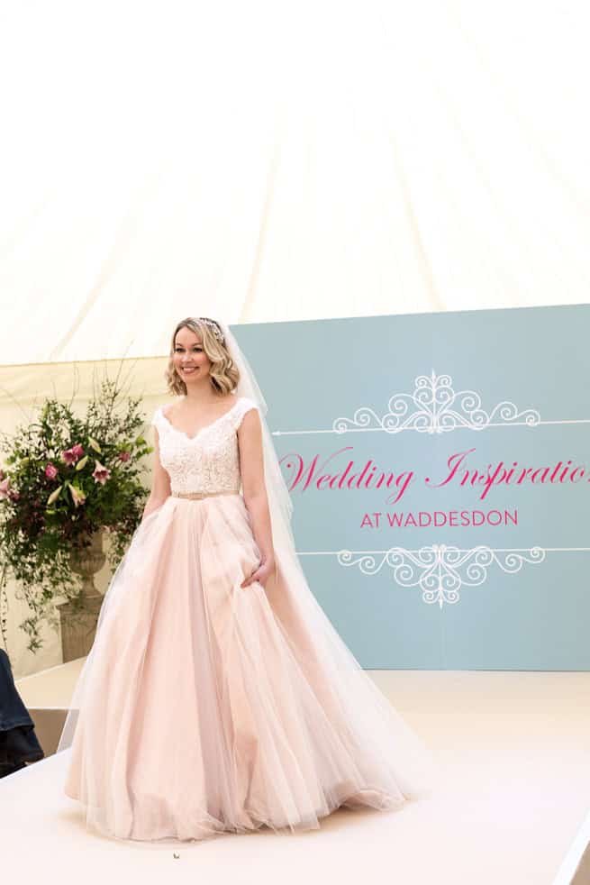 Hosting a Winning Wedding Showcase | Kelly Chandler Consulting