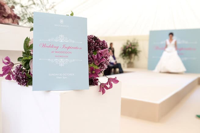 Hosting a Winning Wedding Showcase | Kelly Chandler Consulting