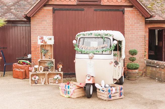 Hosting a Winning Wedding Showcase | Kelly Chandler Consulting
