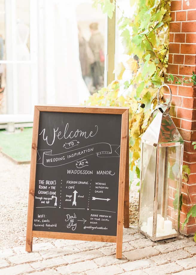 Hosting a Winning Wedding Showcase | Kelly Chandler Consulting