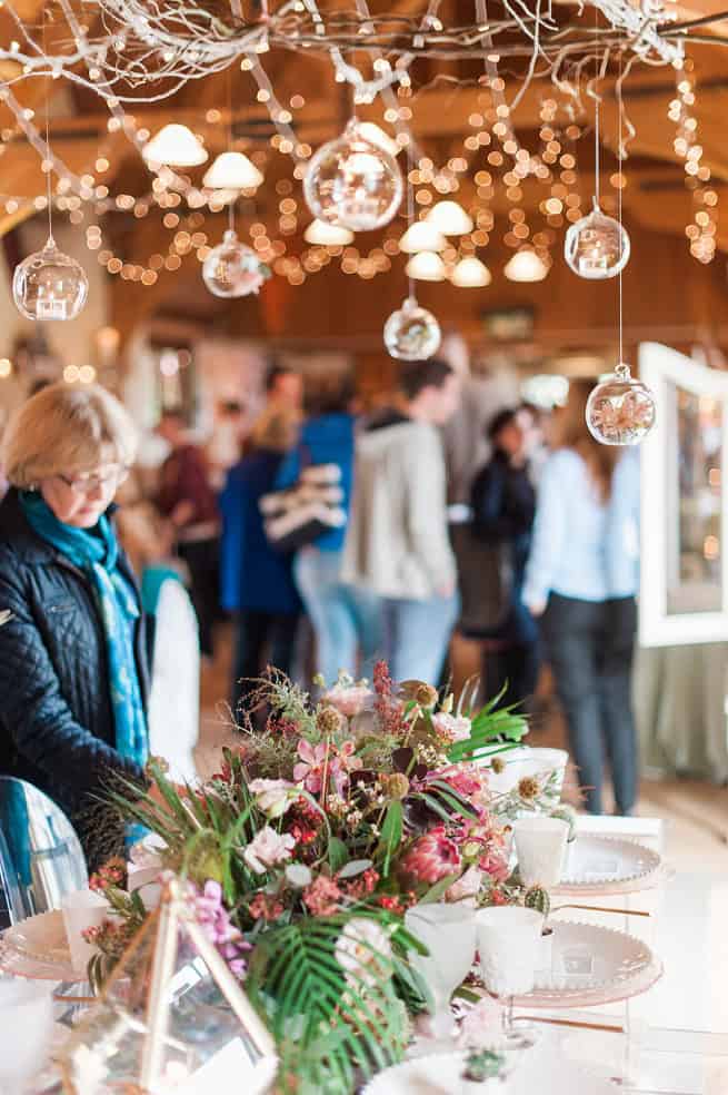 Hosting a Winning Wedding Showcase | Kelly Chandler Consulting
