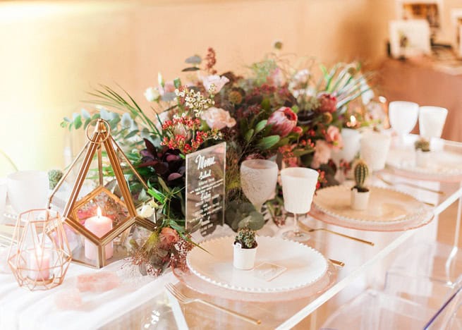 Hosting a Winning Wedding Showcase | Kelly Chandler Consulting