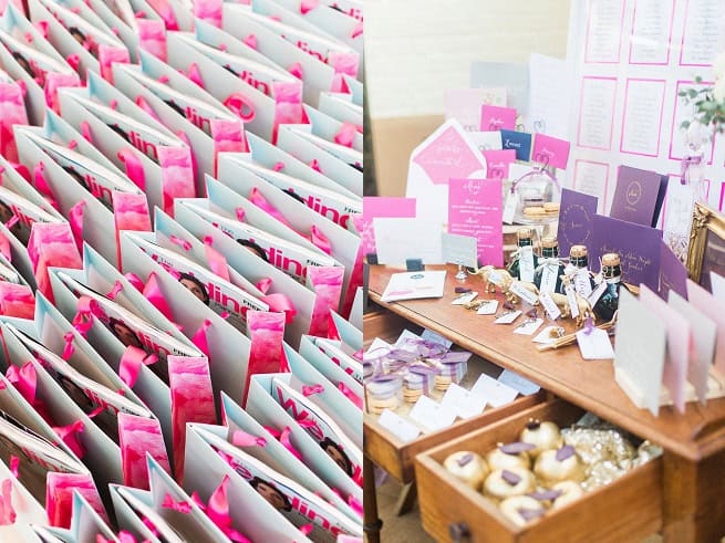 Hosting a Winning Wedding Showcase | Kelly Chandler Consulting