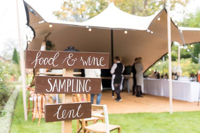 Hosting a Winning Wedding Showcase | Kelly Chandler Consulting