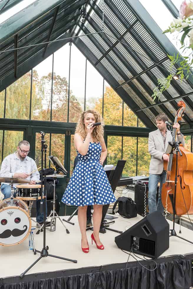 Hosting a Winning Wedding Showcase | Kelly Chandler Consulting