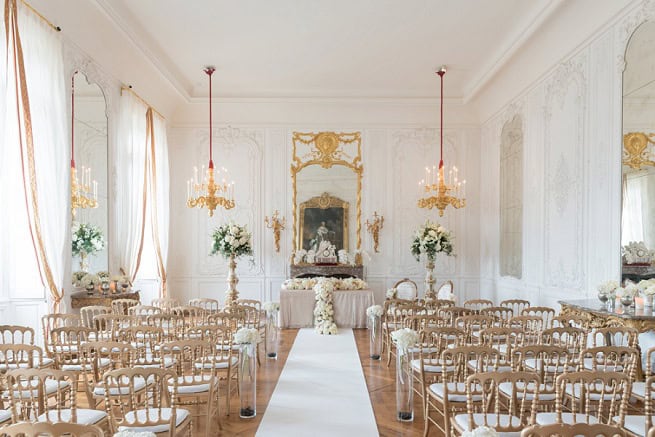 Photographing Your Wedding or Event Venue | Kelly Chandler Consulting