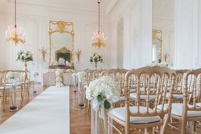 Photographing Your Wedding or Event Venue | Kelly Chandler Consulting