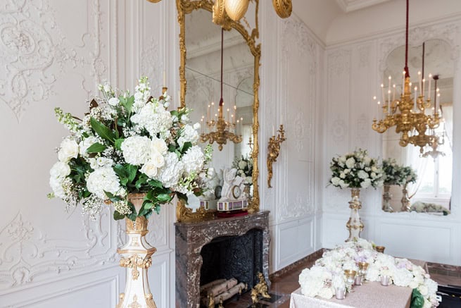 Photographing Your Wedding or Event Venue | Kelly Chandler Consulting