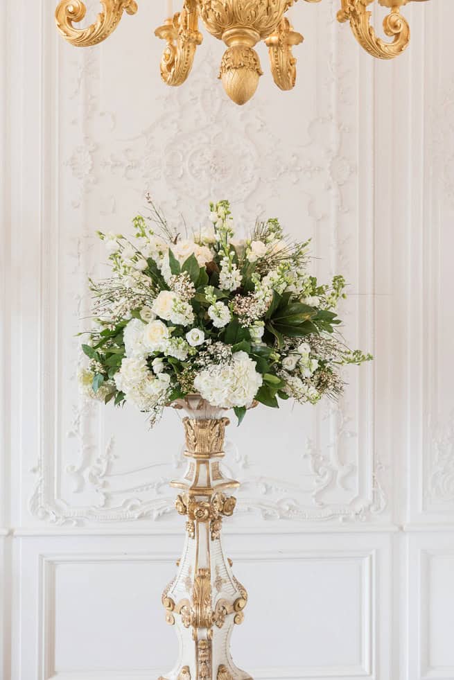 Photographing Your Wedding or Event Venue | Kelly Chandler Consulting