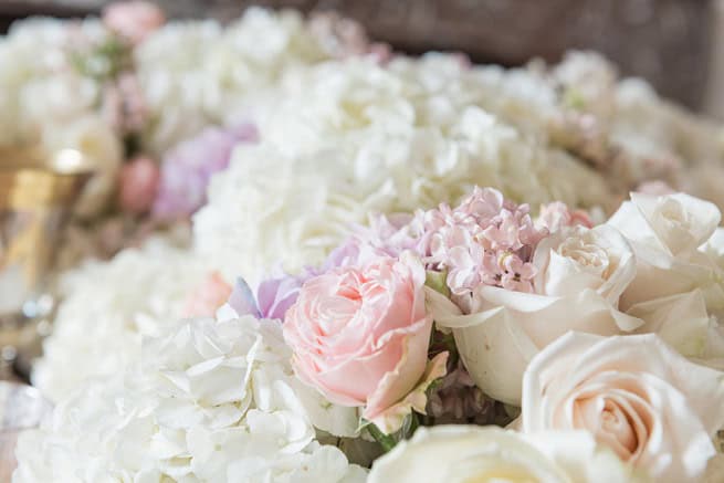 Photographing Your Wedding or Event Venue | Kelly Chandler Consulting