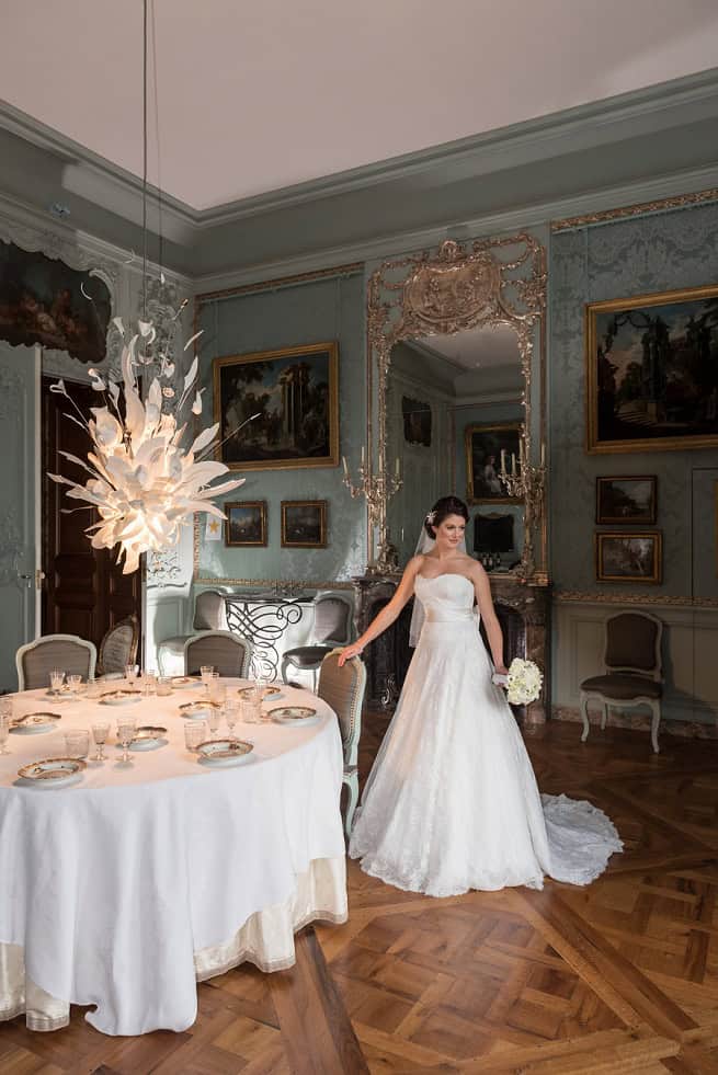 Photographing Your Wedding or Event Venue | Kelly Chandler Consulting