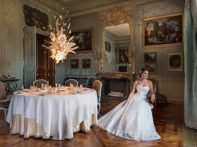 Photographing Your Wedding or Event Venue | Kelly Chandler Consulting