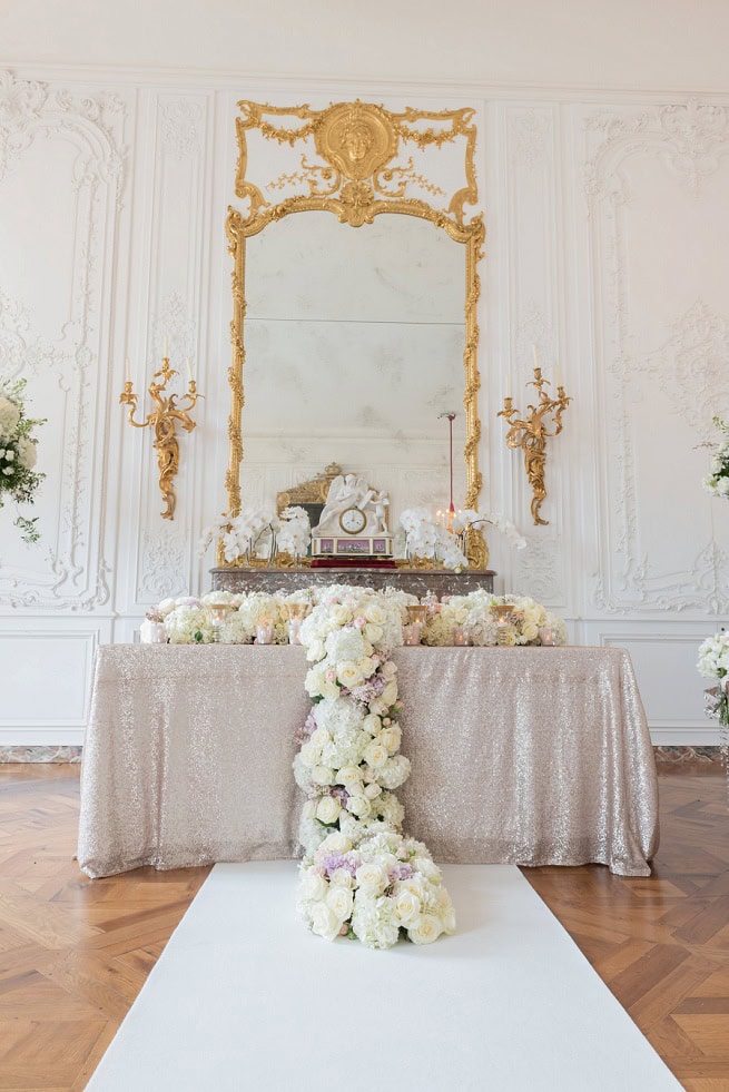 Photographing Your Wedding or Event Venue | Kelly Chandler Consulting