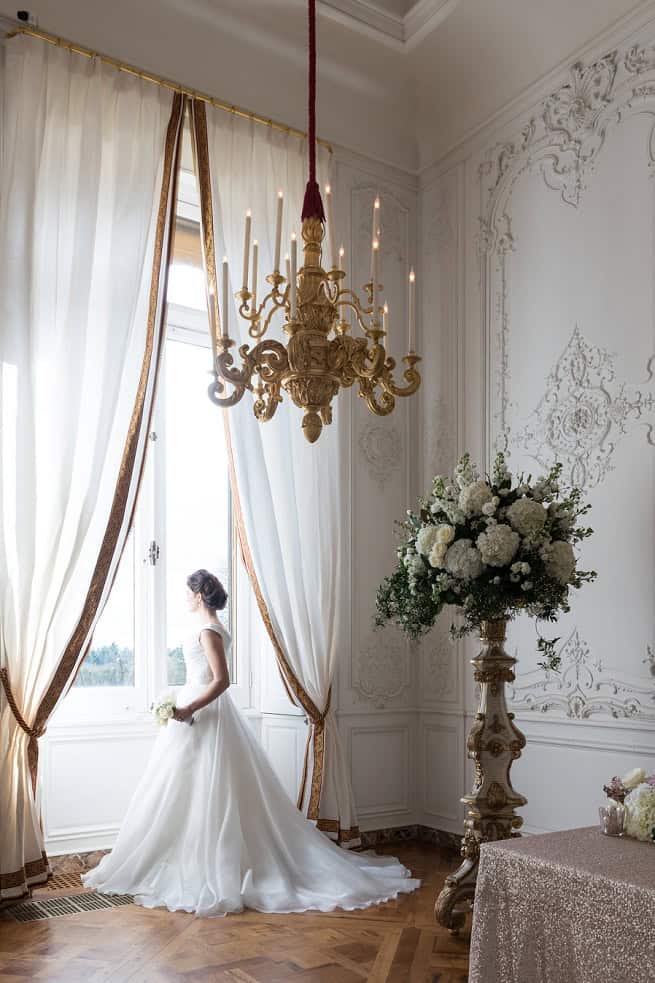 Photographing Your Wedding or Event Venue | Kelly Chandler Consulting