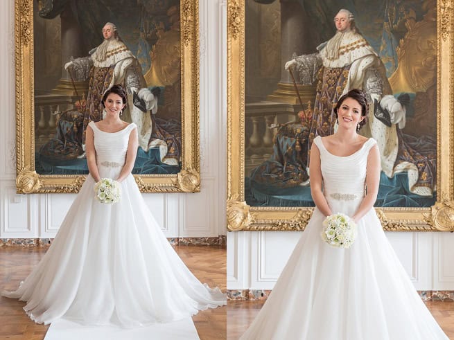Photographing Your Wedding or Event Venue | Kelly Chandler Consulting