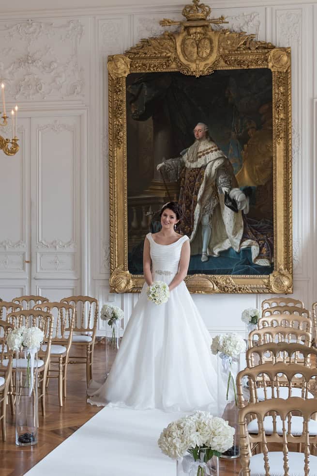 Photographing Your Wedding or Event Venue | Kelly Chandler Consulting