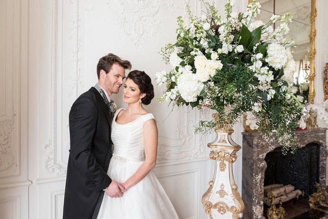Photographing Your Wedding or Event Venue | Kelly Chandler Consulting
