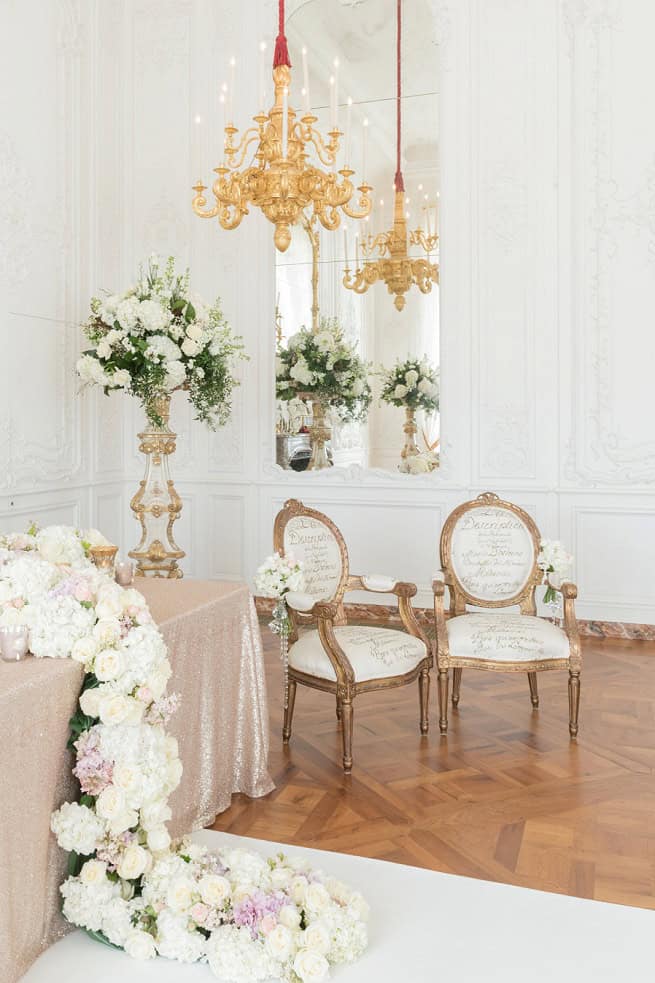 Photographing Your Wedding or Event Venue | Kelly Chandler Consulting
