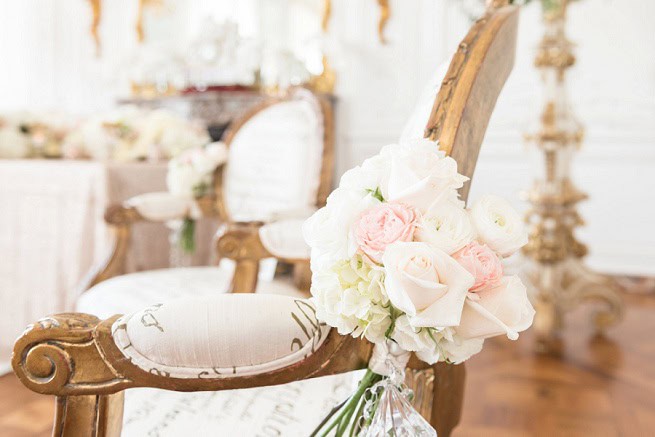 Photographing Your Wedding or Event Venue | Kelly Chandler Consulting
