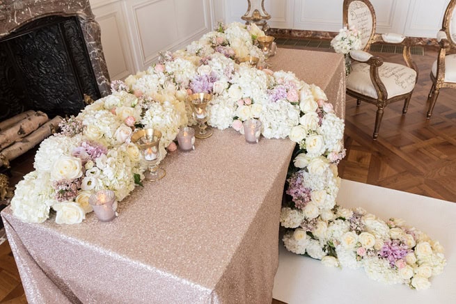 Photographing Your Wedding or Event Venue | Kelly Chandler Consulting