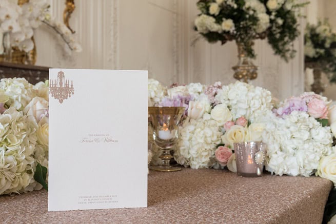 Photographing Your Wedding or Event Venue | Kelly Chandler Consulting