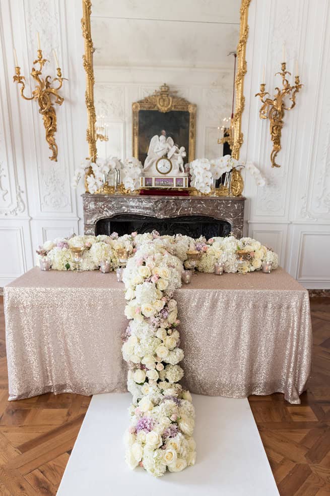 Photographing Your Wedding or Event Venue | Kelly Chandler Consulting
