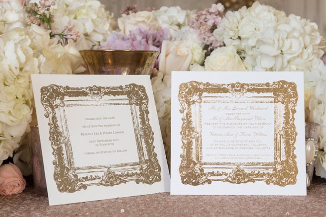Photographing Your Wedding or Event Venue | Kelly Chandler Consulting