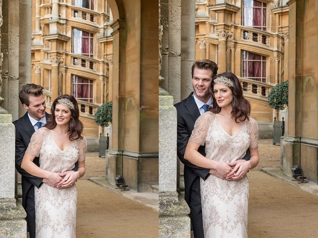 Photographing Your Wedding or Event Venue | Kelly Chandler Consulting